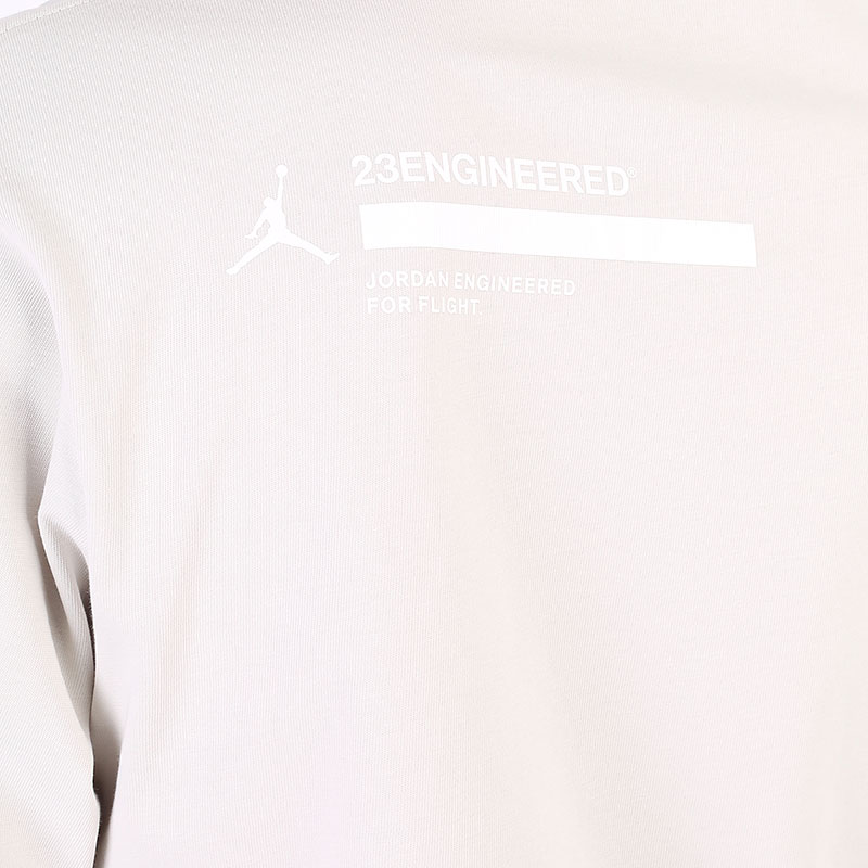 Лонгслив Jordan 23 Engineered Longsleeve (DC9767-072)  - цена, описание, фото 6